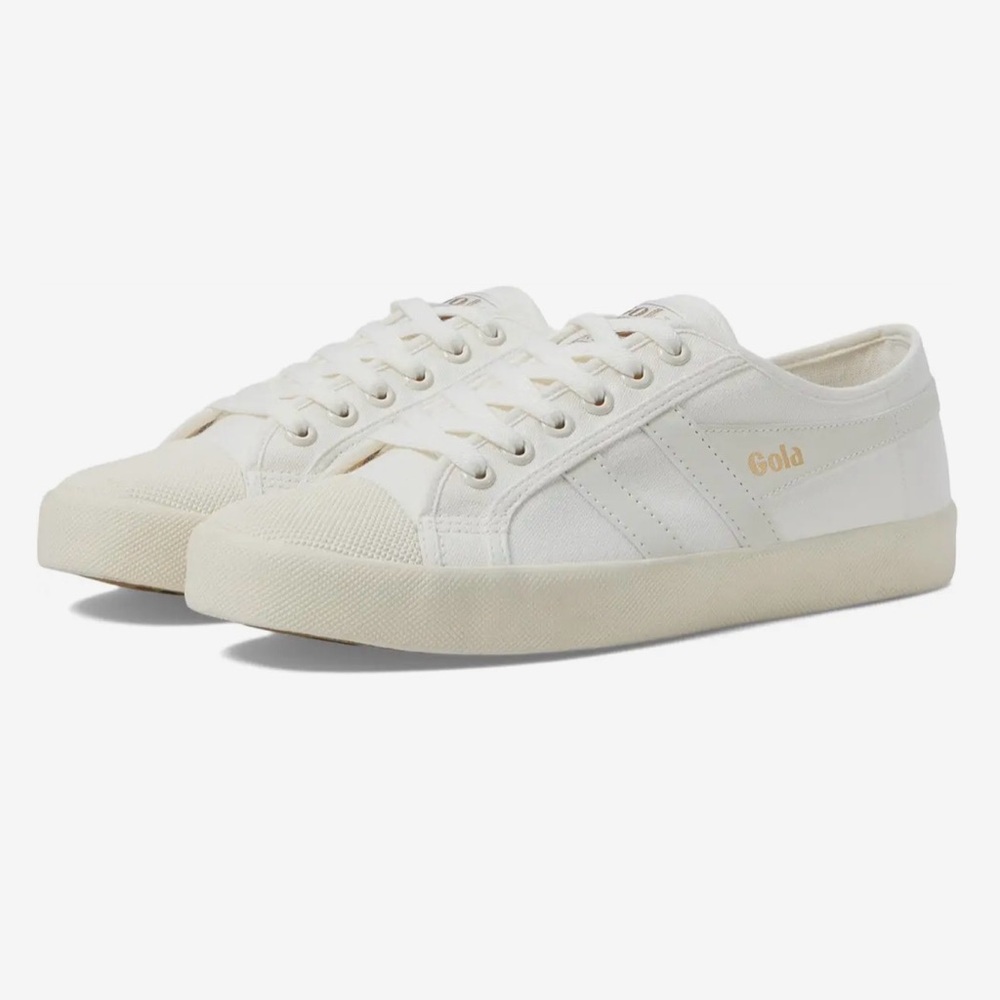 NWT Gola Coaster Sneaker Women’s Size 8